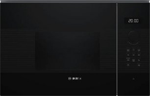Микроволновая печь Бош BFL524MB2 фото в Челябинске Микроволновая печь Bosch BFL524MB2 фото в Челябинске