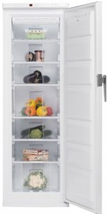 Морозильная камера Вестфрост VF 391 WGNF фото 3 в Челябинске Морозильная камера Vestfrost VF 391 WGNF фото 3 в Челябинске