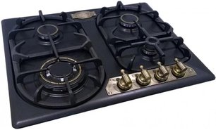 Варочная поверхность Kaiser KG 6325 Em Turbo фото 2 в Челябинске