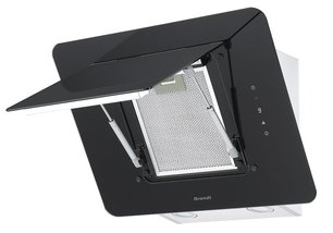 Наклонная вытяжка Брандт BHV1674IB фото 3 в Челябинске Наклонная вытяжка Brandt BHV1674IB фото 3 в Челябинске