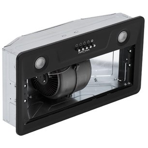 Встраиваемая вытяжка Krona ELISA 600 BLACK PB фото 2 в Челябинске Встраиваемая вытяжка Krona ELISA 600 BLACK PB фото 2 в Челябинске