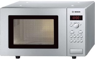 Микроволновая печь Бош HMT75M451R фото в Челябинске Микроволновая печь Bosch HMT75M451R фото в Челябинске