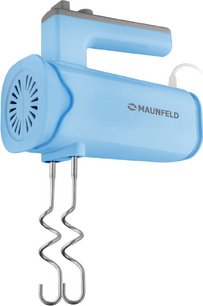 Миксер Maunfeld MF-331BL фото