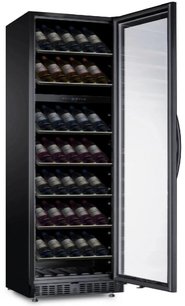 Винный шкаф Дометик MaCave S117FG VinoView фото 2 в Челябинске Винный шкаф Dometic MaCave S117FG VinoView фото 2 в Челябинске