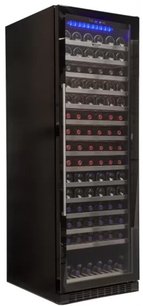 Винный шкаф Coldvine C165-KBT1 фото в Челябинске Винный шкаф Cold Vine C165-KBT1 фото в Челябинске