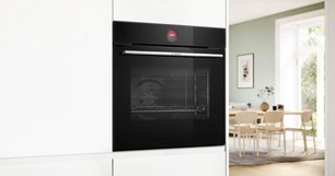 Духовой шкаф Бош HBG 7721B1S фото 4 в Челябинске Духовой шкаф Bosch HBG 7721B1S фото 4 в Челябинске