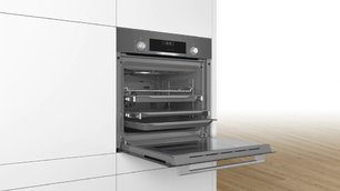 Духовой шкаф Bosch HBJ558YH0T фото 4 в Челябинске