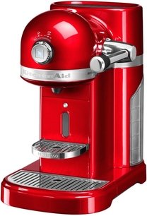Кофемашина Китчен Эйд 5KES0503EER фото в Челябинске Кофемашина KitchenAid 5KES0503EER фото в Челябинске