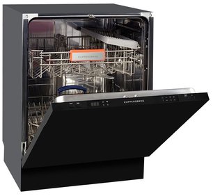 Посудомоечная машина Kuppersberg GS6005 фото 3 в Челябинске