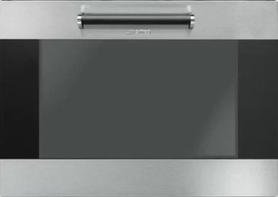 Конвекционная печь Смег ALFA43GH фото 2 в Челябинске Конвекционная печь Smeg ALFA43GH фото 2 в Челябинске