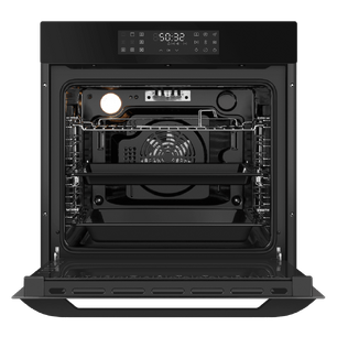 Духовой шкаф Maunfeld EOEH7615B фото 2 в Челябинске