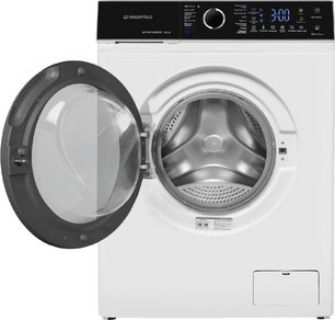 Стиральная машина Maunfeld MFWM148IWHT фото 3 в Челябинске