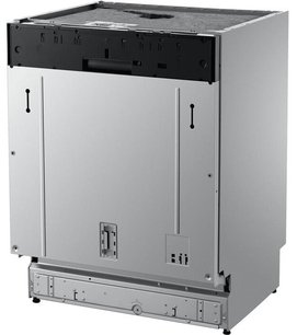 Встраиваемая посудомоечная машина Haier HDWE13-191RU фото 2 в Челябинске