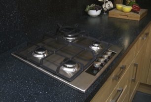 Варочная панель AEG HG654440SM фото 3 в Челябинске