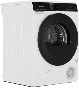 Сушильная машина Горение DPNA82WIFI/C фото 2 в Челябинске Сушильная машина Gorenje DPNA82WIFI/C фото 2 в Челябинске