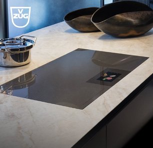 Варочная панель V-ZUG GK11TIFKZ фото 2 в Челябинске