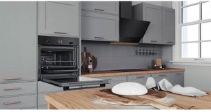 Индукционная варочная панель BOSCH PVS631BB5R фото 3 в Челябинске Индукционная варочная панель BOSCH PVS631BB5R фото 3 в Челябинске