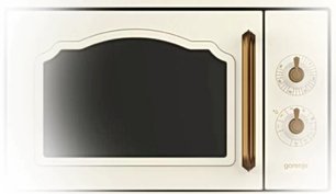 Встраиваемая микроволновая печь Gorenje BM235CLI фото 3 в Челябинске