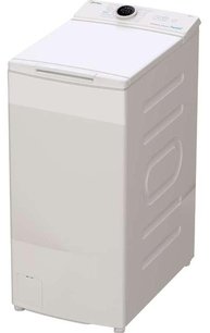 Стиральная машина с вертикальной загрузкой Мидеа MF100T80BS/W-RU фото в Челябинске Стиральная машина с вертикальной загрузкой Midea MF100T80BS/W-RU фото в Челябинске