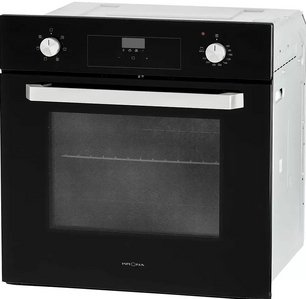 Духовой шкаф Крона ONORE 60 BL G2 фото 2 в Челябинске Духовой шкаф KRONA ONORE 60 BL G2 фото 2 в Челябинске