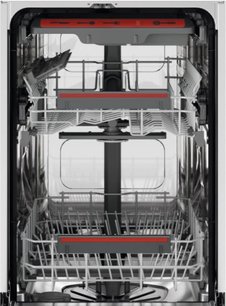 Встраиваемая посудомоечная машина АЕГ FSM71507P фото 4 в Челябинске Встраиваемая посудомоечная машина AEG FSM71507P фото 4 в Челябинске
