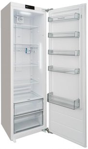 Встраиваемый холодильник Шауб Лоренц SL SE311WE фото 2 в Челябинске Встраиваемый холодильник Schaub Lorenz SL SE311WE фото 2 в Челябинске