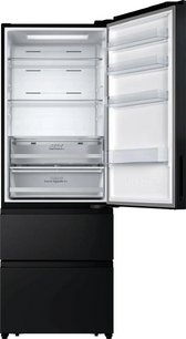 Холодильник Hisense RT641N4AF1 фото 3 в Челябинске