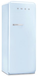 Холодильник Смег FAB28RPB6 фото 2 в Челябинске Холодильник Smeg FAB28RPB6 фото 2 в Челябинске