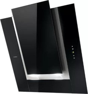 Вытяжка Элика ICO BL/F/80 фото в Челябинске Вытяжка Elica ICO BL/F/80 фото в Челябинске