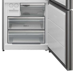 Холодильник Korting KNFC 71928 GBR фото 4 в Челябинске