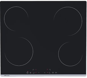 Варочная поверхность Крона TELLER 60 BL/S K фото в Челябинске Варочная поверхность KRONA TELLER 60 BL/S K фото в Челябинске