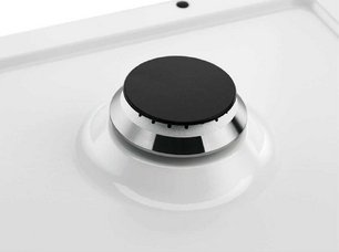 Варочная панель Electrolux EGS6436WW фото 4 в Челябинске