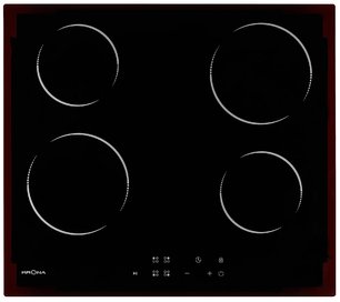 Варочная поверхность Крона TEMPO 60 BL фото в Челябинске Варочная поверхность KRONA TEMPO 60 BL фото в Челябинске