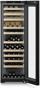 Винный шкаф Либхер WPgbi 5273 Vinidor Selection фото 4 в Челябинске Винный шкаф Liebherr WPgbi 5273 Vinidor Selection фото 4 в Челябинске