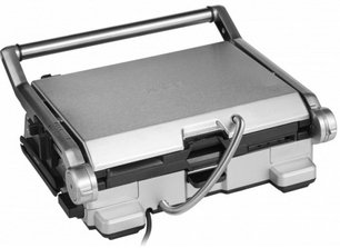 Гриль BORK G802 фото 2 в Челябинске