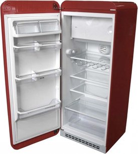 Холодильник Смег FAB28LR1 фото 2 в Челябинске Холодильник Smeg FAB28LR1 фото 2 в Челябинске
