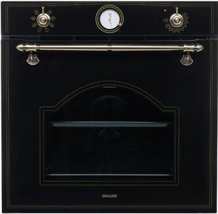 Духовой шкаф Грауде BK 60.3 S фото в Челябинске Духовой шкаф Graude BK 60.3 S фото в Челябинске