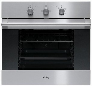 Духовой шкаф Korting OKB 440 CFX фото в Челябинске