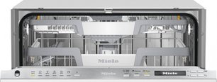 Встраиваемая посудомоечная машина Миле G 7160 SCVi фото 3 в Челябинске Встраиваемая посудомоечная машина Miele G 7160 SCVi фото 3 в Челябинске