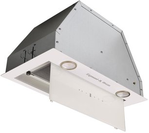 Встраиваемая вытяжка Зигмунд Штайн K 011.5 W фото 3 в Челябинске Встраиваемая вытяжка Zigmund Shtain K 011.5 W фото 3 в Челябинске