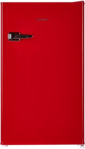 Холодильник Маунфилд MFF83RR фото в Челябинске Холодильник Maunfeld MFF83RR фото в Челябинске