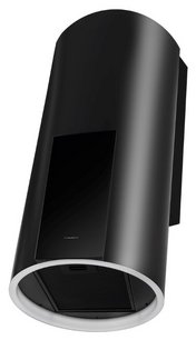 Вытяжка Maunfeld ALBA 39 Wall Black фото в Челябинске