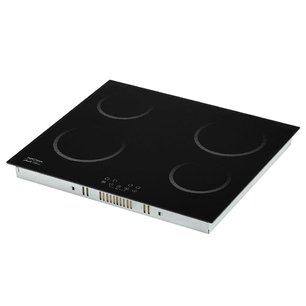 Электрическая варочная поверхность Крона ACCORDO 60 BL фото 3 в Челябинске Электрическая варочная поверхность KRONA ACCORDO 60 BL фото 3 в Челябинске