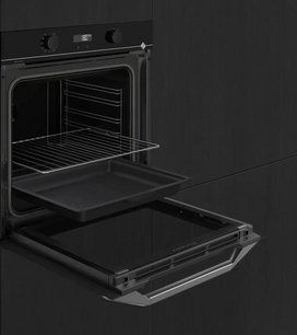 Духовой шкаф De Dietrich DOPH375X фото 4 в Челябинске