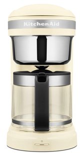 Кофеварка Китчен Эйд 5KCM1209EAC фото 2 в Челябинске Кофеварка KitchenAid 5KCM1209EAC фото 2 в Челябинске