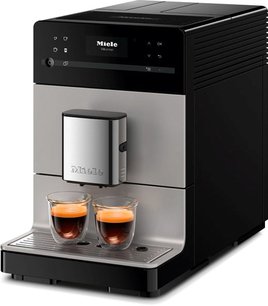 Кофемашина Миле CM 5510 ALSM фото 3 в Челябинске Кофемашина Miele CM 5510 ALSM фото 3 в Челябинске