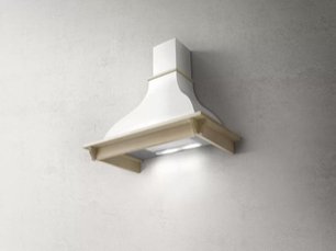 Вытяжка Элика MEMPHIS WH/A/90 T.GREZZO фото 2 в Челябинске Вытяжка Elica MEMPHIS WH/A/90 T.GREZZO фото 2 в Челябинске