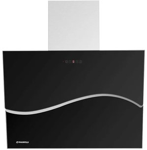 Вытяжка Маунфилд EDEN 60 BLACK фото 3 в Челябинске Вытяжка Maunfeld EDEN 60 BLACK фото 3 в Челябинске