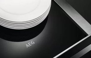Встраиваемый ящик для подогрева посуды AEG KDE911424M фото 2 в Челябинске