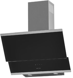 Вытяжка Крона IRMA 600 black sensor фото в Челябинске Вытяжка KRONA IRMA 600 black sensor фото в Челябинске